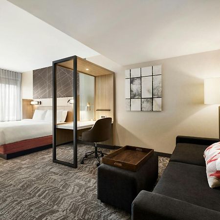 Springhill Suites By Marriott Camp Hill Bagian luar foto